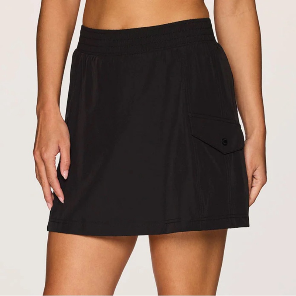 Avalanche Trailblazer Cargo Skort